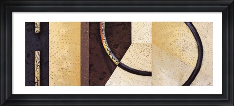 Framed Line &amp; Verse #118 Print