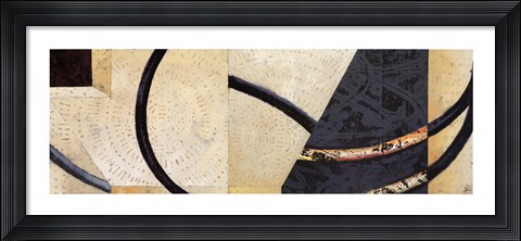 Framed Line &amp; Verse #119 Print