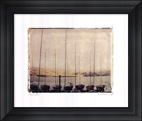 Framed Inverness Print