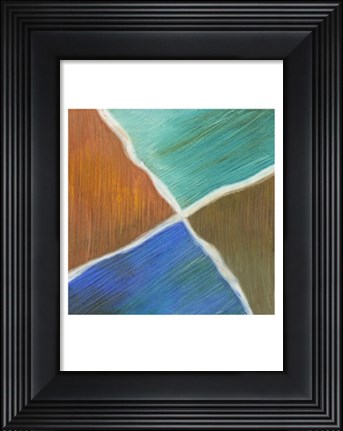 Framed Out of the Box I Print