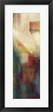 Framed Generous Prose II Print