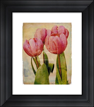 Framed Cheri Print