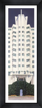 Framed Delano Day Print