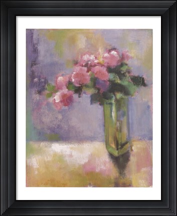 Framed Harmony Print