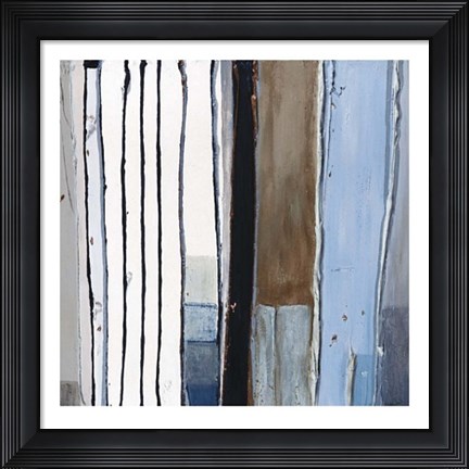 Framed Frame Print