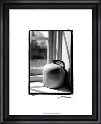 Framed Sunlight Print