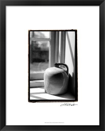 Framed Sunlight Print