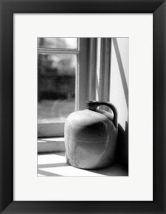 Framed Sunlight Print