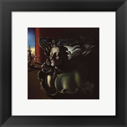 Framed Dream, c.1931 Print