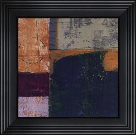 Framed Northern Desire I Print