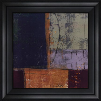 Framed Northern Desire II Print