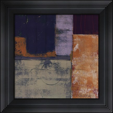Framed Northern Desire III Print