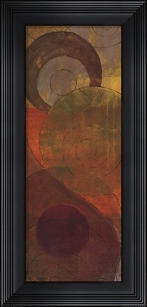 Framed Sedona Spirit I - mini Print