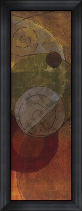 Framed Sedona Spirit II Print