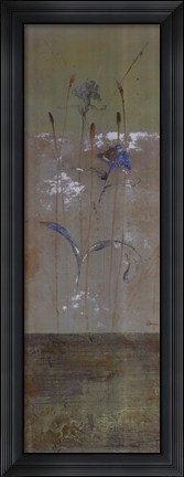 Framed Kimono I - CS Print