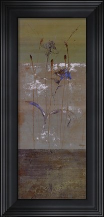 Framed Kimono I - Mini - CS Print