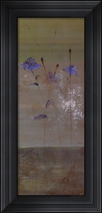 Framed Kimono II - mini - CS Print