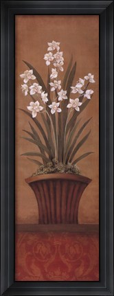 Framed Paperwhites II Print