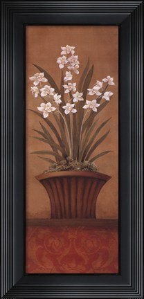 Framed Paperwhites II - mini Print