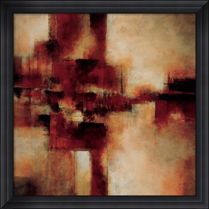 Framed Surface for Success Print