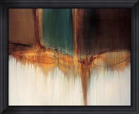 Framed Dream Drifter Print