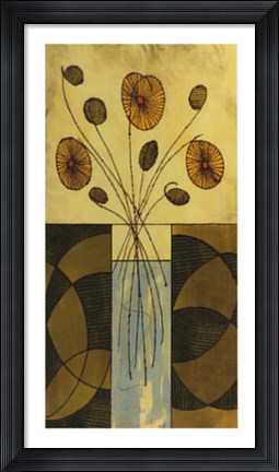 Framed Sur La Table1 Print