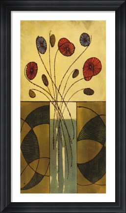 Framed Sur La Table2 Print