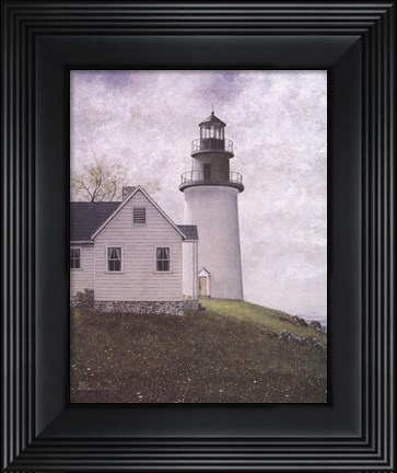 Framed Cozy Retreat Print