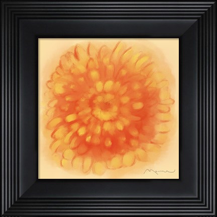 Framed Mum Print