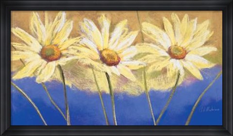 Framed Sway Baby Sway Print
