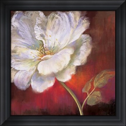 Framed Sway Baby Sway Print