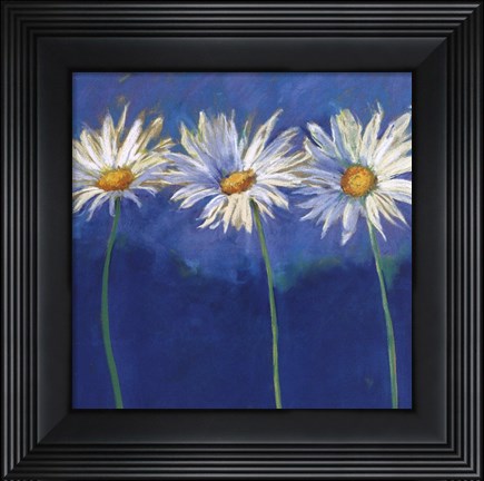 Framed Give Me Your Answer Do Print