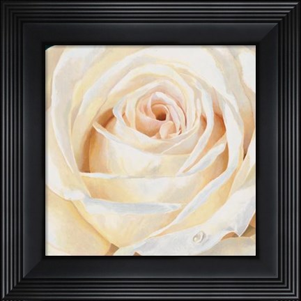 Framed Eleganza Print