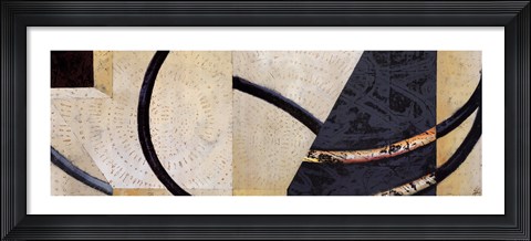 Framed Line &amp; Verse #119 Print
