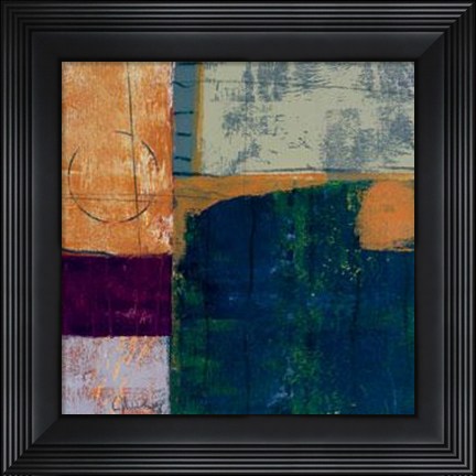 Framed Northern Desire I Print
