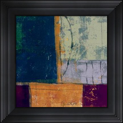 Framed Northern Desire II Print