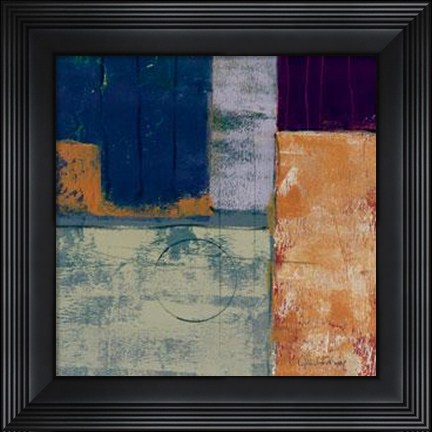 Framed Northern Desire III Print