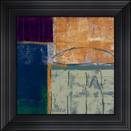 Framed Northern Desire IV Print