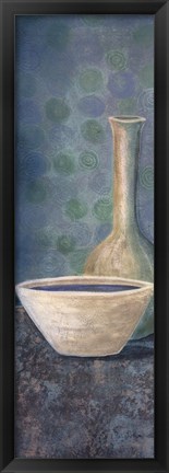 Framed Spa Day II Print