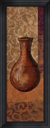 Framed Zen Still Life IV - Grande Print