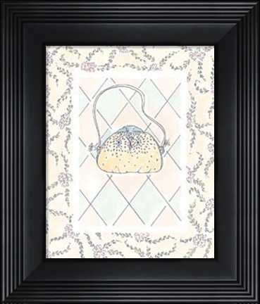 Framed For Any Occasion I Print