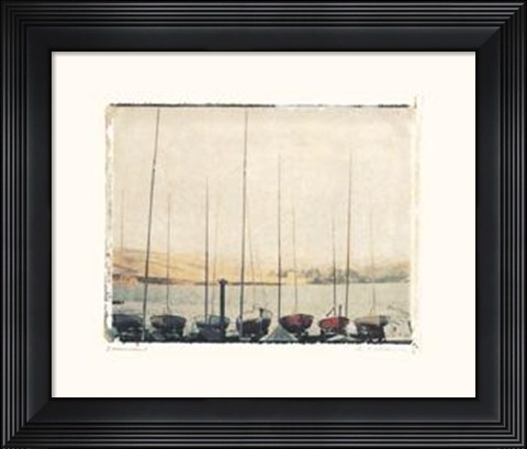 Framed Inverness Print