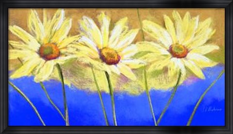 Framed Sway, Baby, Sway Print