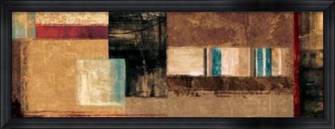 Framed Kingdom II Print