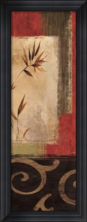 Framed Eternal II Print