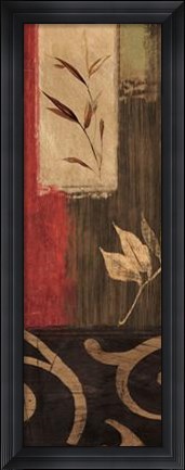 Framed Eternal III Print