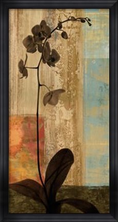 Framed Numinous I Print
