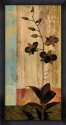 Framed Numinous II Print