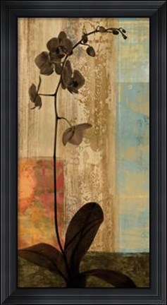 Framed Numinous I Print