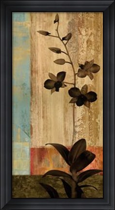 Framed Numinous II Print